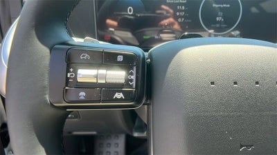 2026 Hyundai IONIQ 9 SE