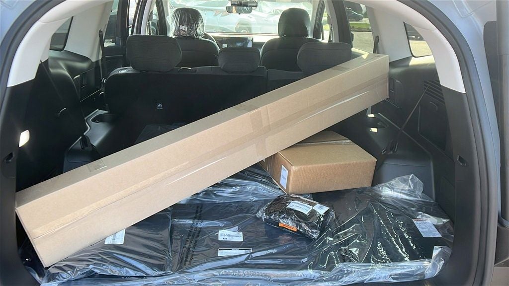 2026 Hyundai IONIQ 9 SE