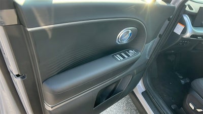 2026 Hyundai IONIQ 9 SE