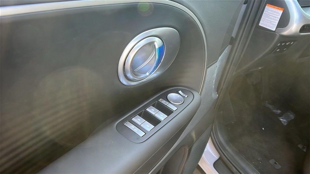 2026 Hyundai IONIQ 9 SE