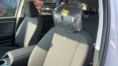 2026 Hyundai IONIQ 9 SE