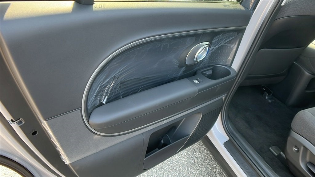 2026 Hyundai IONIQ 9 SE