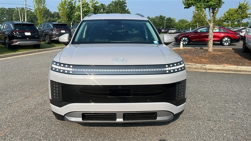 2026 Hyundai IONIQ 9 SE