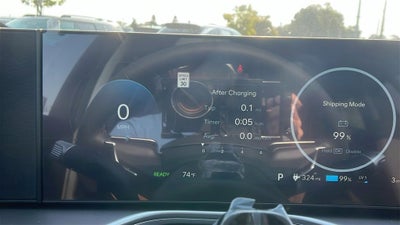 2026 Hyundai IONIQ 9 SE