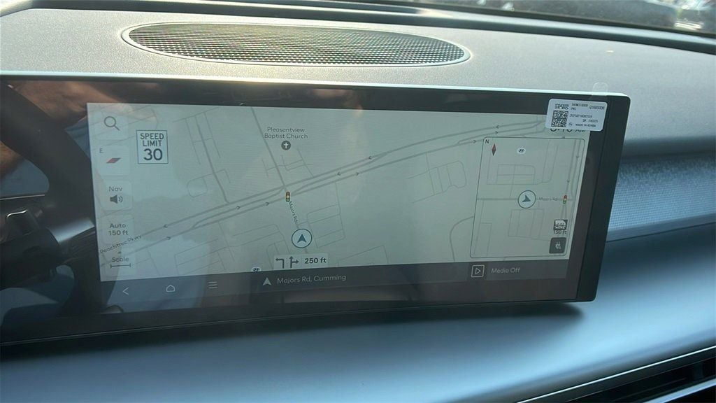 2026 Hyundai IONIQ 9 SE