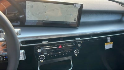 2026 Hyundai IONIQ 9 SE