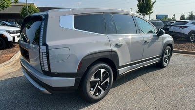 2026 Hyundai IONIQ 9 SE