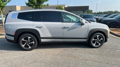 2026 Hyundai IONIQ 9 SE