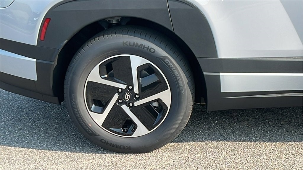 2026 Hyundai IONIQ 9 SE