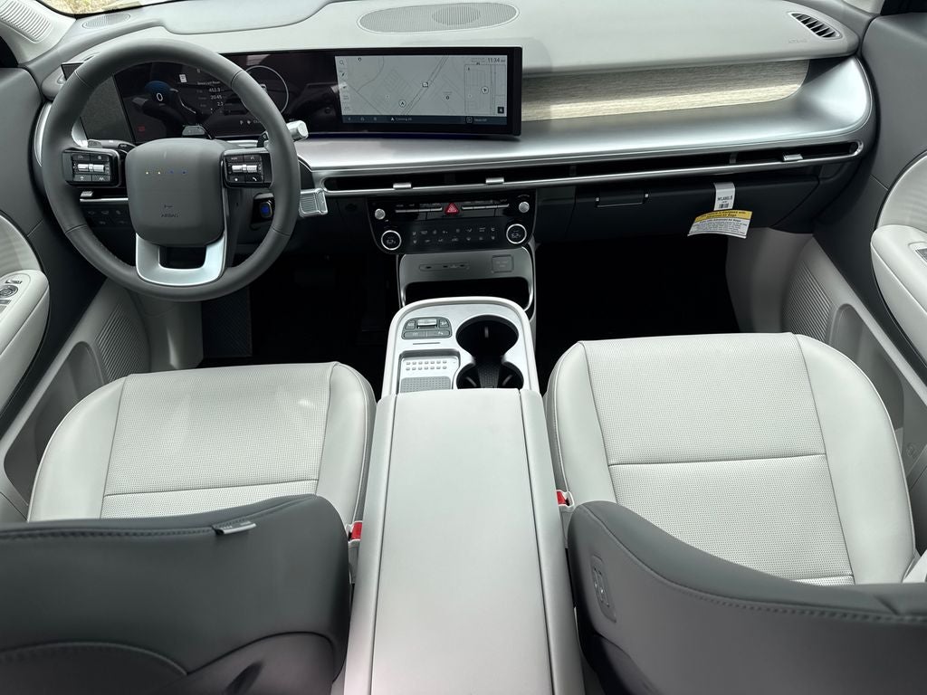 2026 Hyundai IONIQ 9 SEL