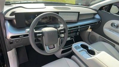 2026 Hyundai IONIQ 9 SEL