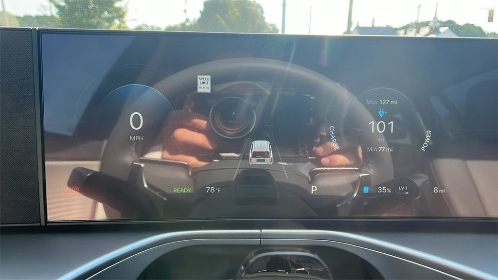 2026 Hyundai IONIQ 9 SEL