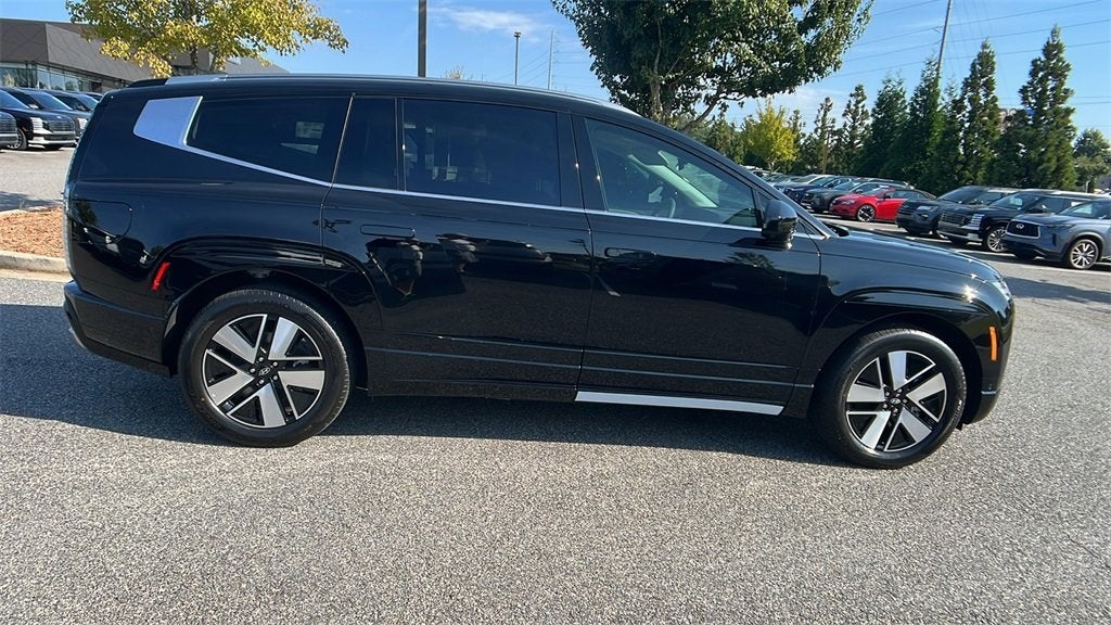 2026 Hyundai IONIQ 9 SEL