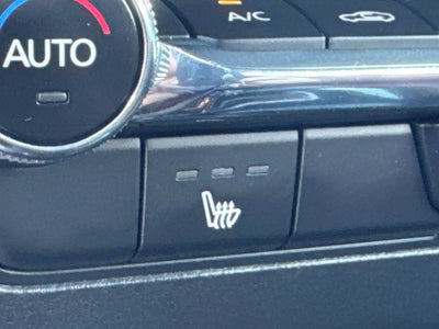 2024 Mazda Mazda3 2.5 S Carbon Edition