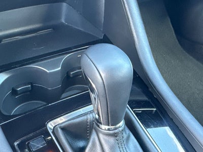 2024 Mazda Mazda3 2.5 S Carbon Edition