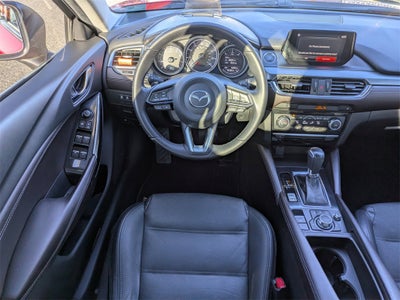 2017 Mazda Mazda6 Grand Touring