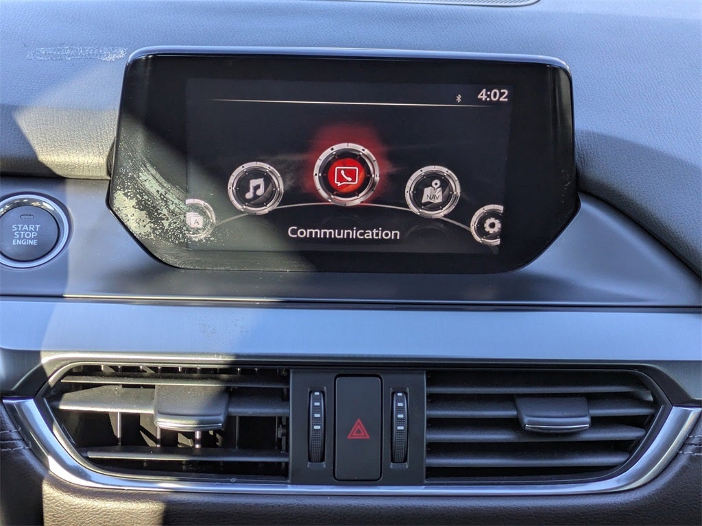 2017 Mazda Mazda6 Grand Touring