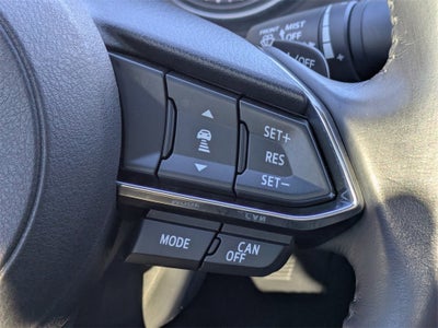 2017 Mazda Mazda6 Grand Touring