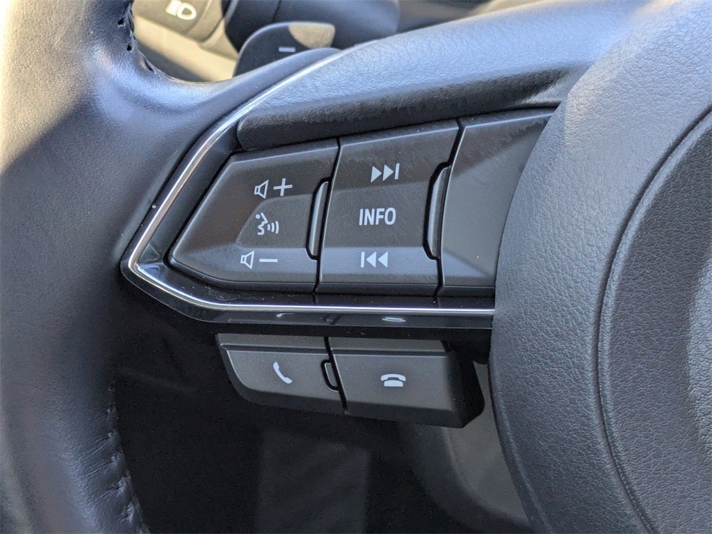 2017 Mazda Mazda6 Grand Touring