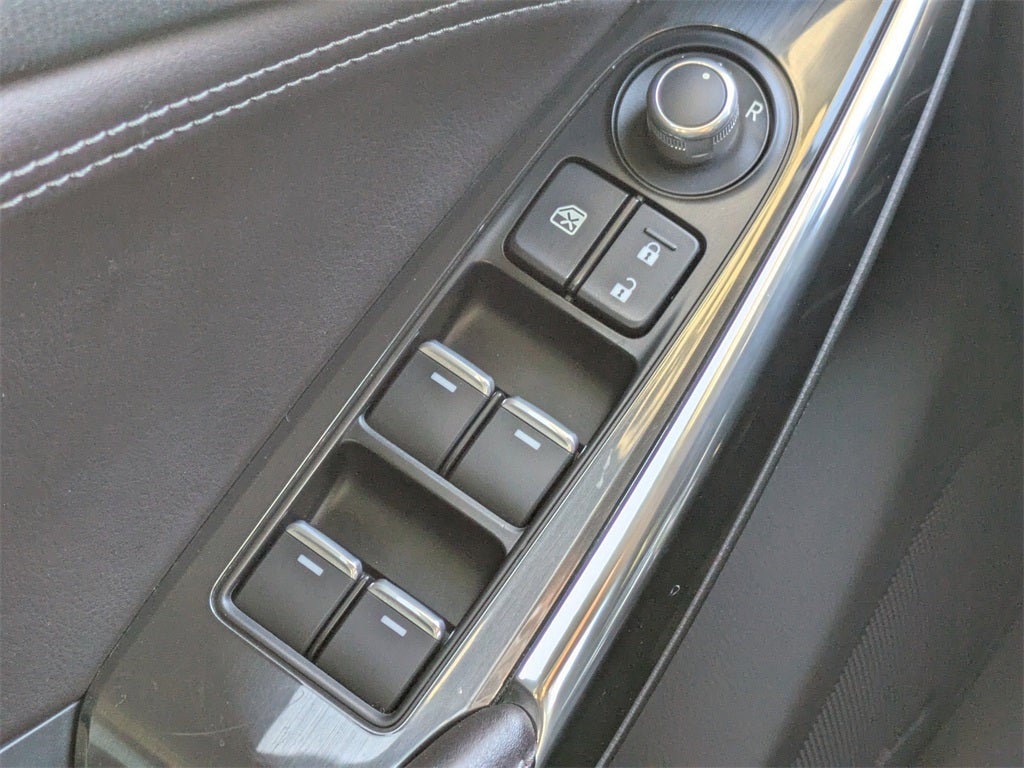 2017 Mazda Mazda6 Grand Touring