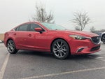 2017 Mazda Mazda6 Grand Touring