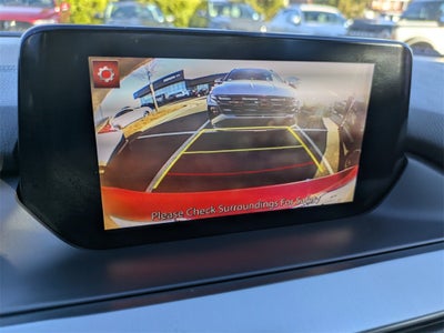 2017 Mazda Mazda6 Grand Touring