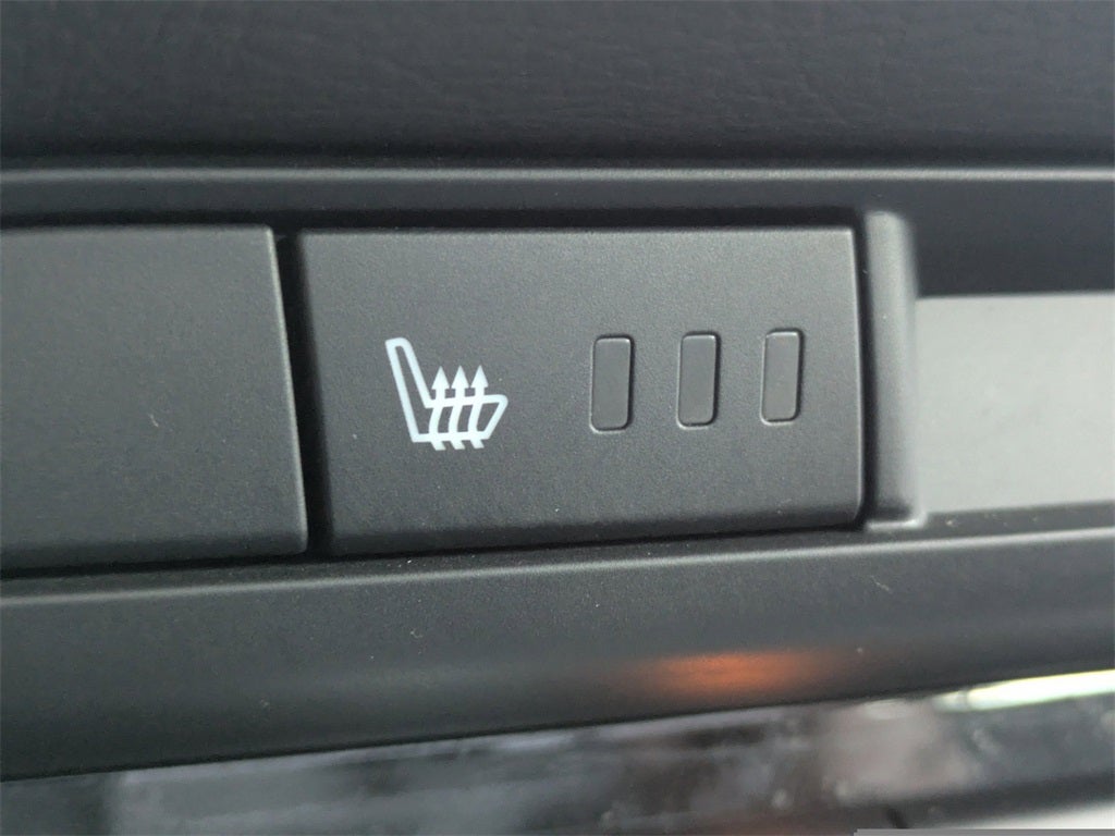 2017 Mazda Mazda6 Grand Touring