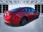 2017 Mazda Mazda6 Grand Touring