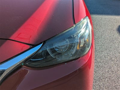 2017 Mazda Mazda6 Grand Touring