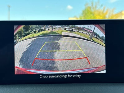 2023 Mazda Mazda CX-5 2.5 S Premium Plus Package