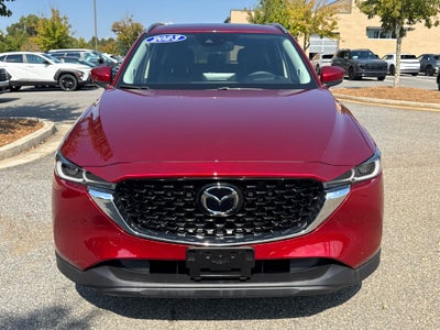 2023 Mazda Mazda CX-5 2.5 S Premium Plus Package