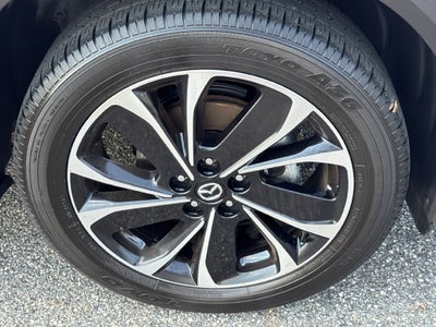 2023 Mazda Mazda CX-5 2.5 S Premium Plus Package