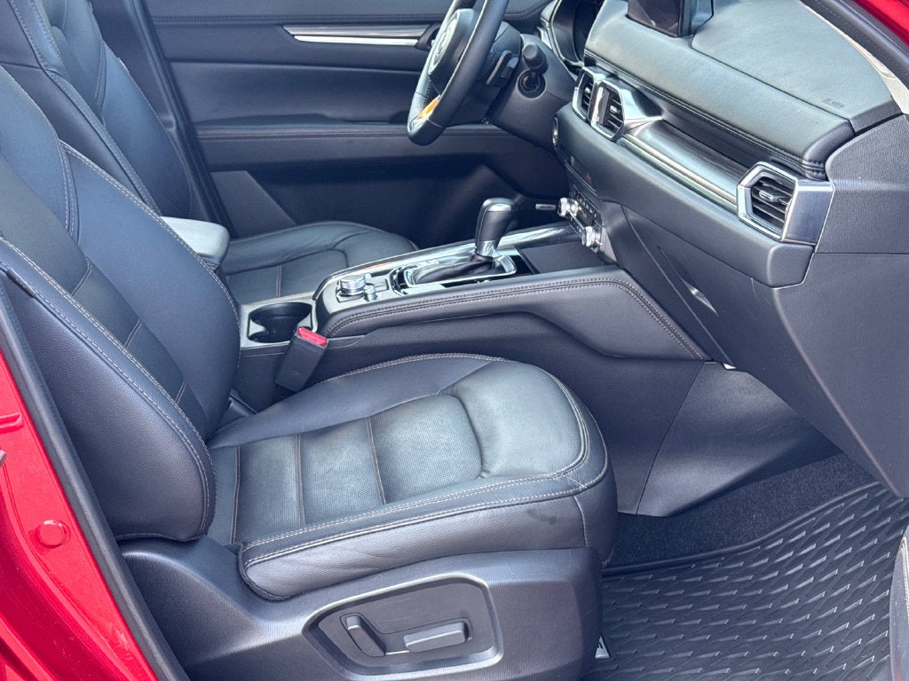 2023 Mazda Mazda CX-5 2.5 S Premium Plus Package