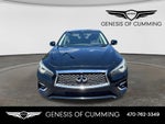 2018 INFINITI Q50 2.0t LUXE
