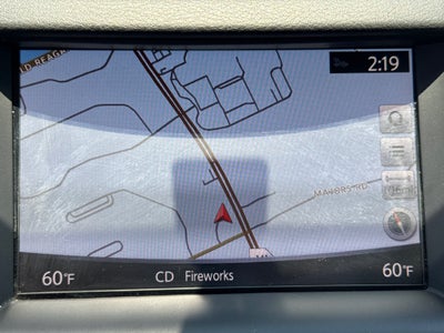 2018 INFINITI Q50 2.0t LUXE