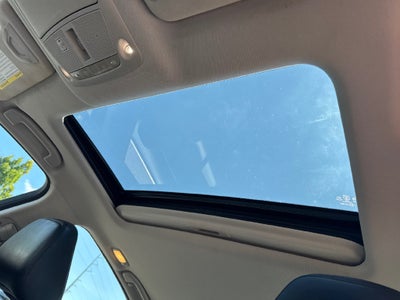 2018 INFINITI Q50 2.0t LUXE