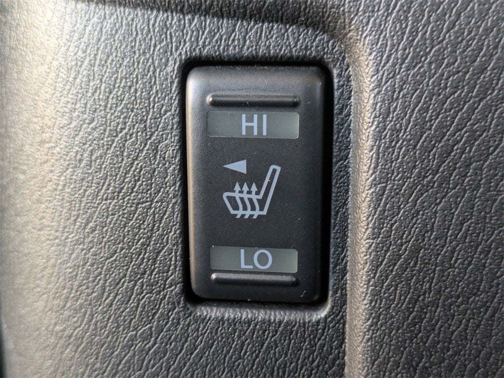 2022 Nissan Armada Platinum