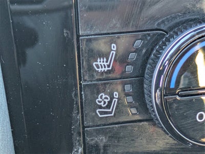 2022 Nissan Armada Platinum