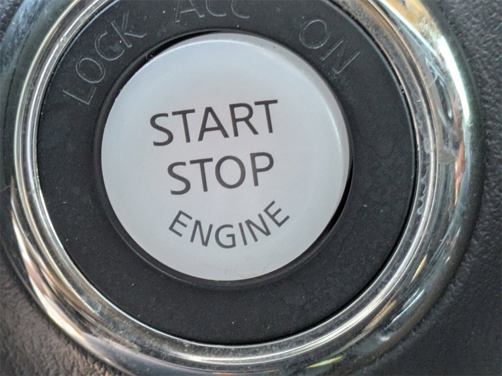 2022 Nissan Armada Platinum