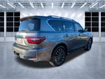 2022 Nissan Armada Platinum