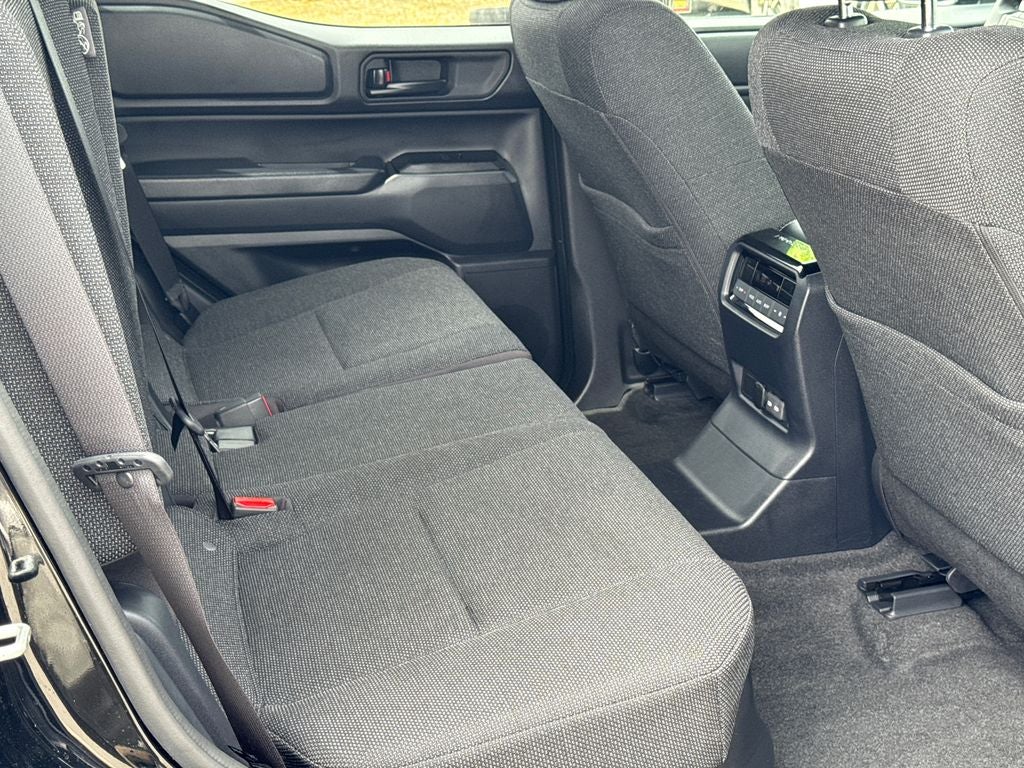 2025 Toyota Land Cruiser 1958