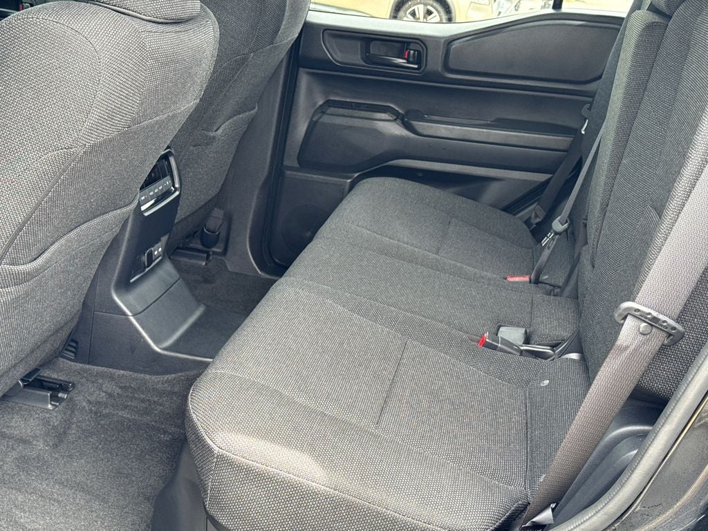 2025 Toyota Land Cruiser 1958