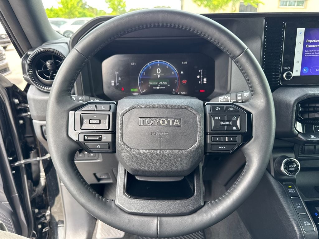 2025 Toyota Land Cruiser 1958