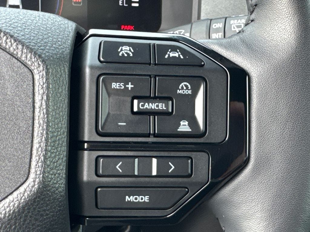 2025 Toyota Land Cruiser 1958