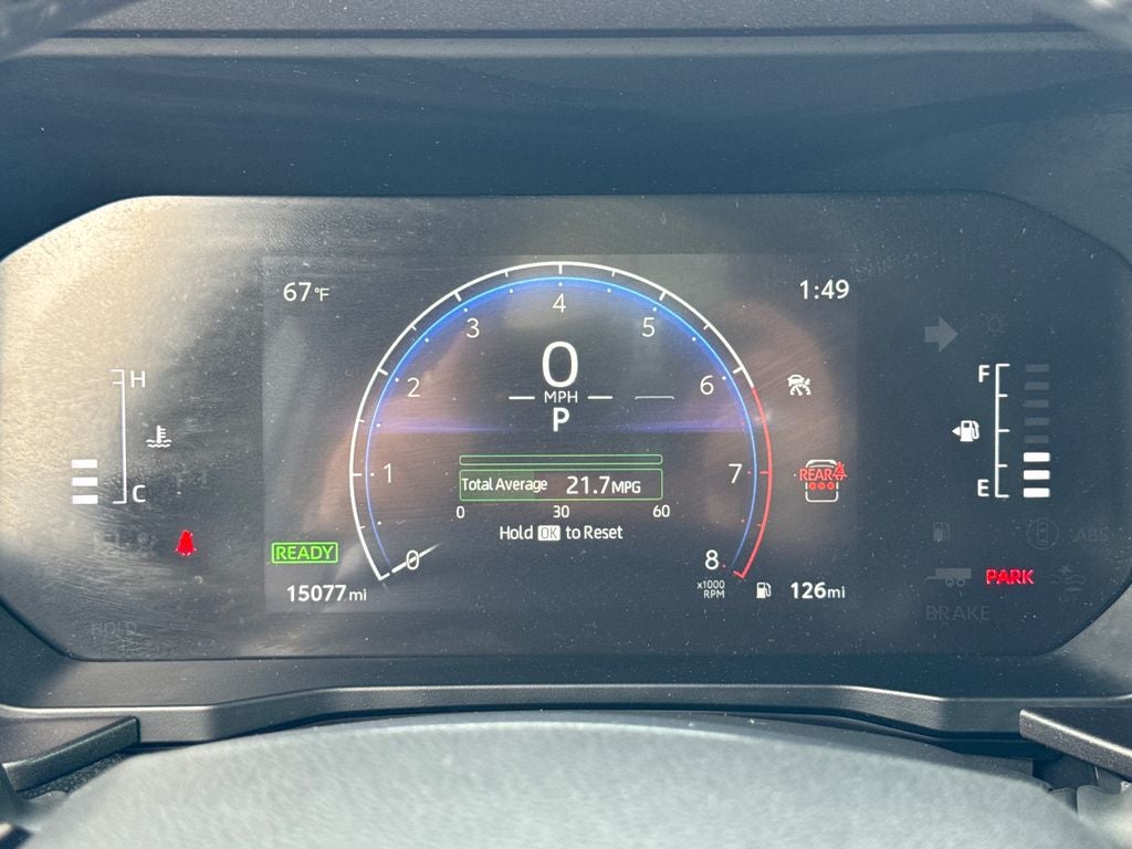 2025 Toyota Land Cruiser 1958