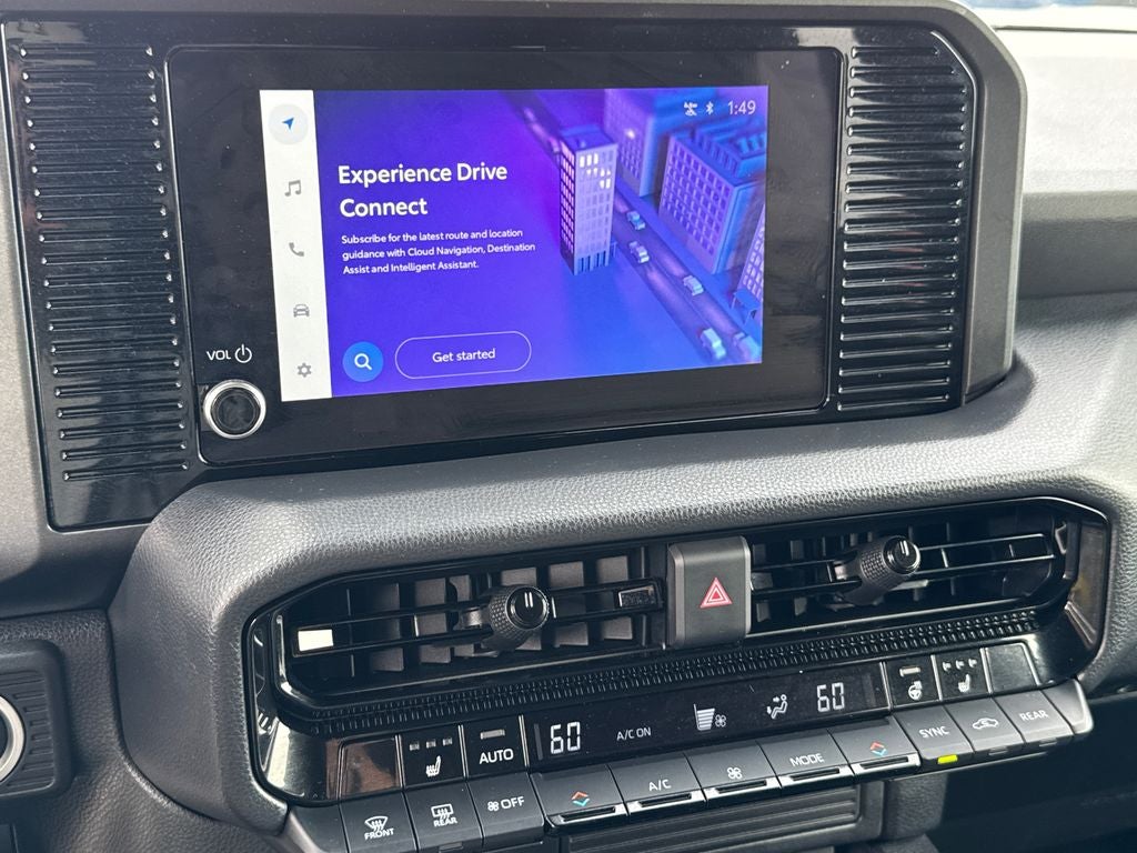 2025 Toyota Land Cruiser 1958