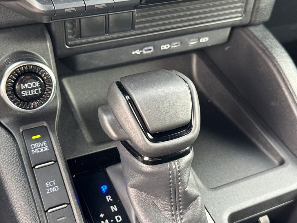 2025 Toyota Land Cruiser 1958