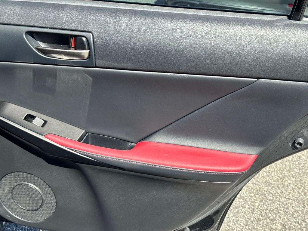 2024 Lexus IS 350 F SPORT Design