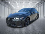 2024 Lexus IS 350 F SPORT Design