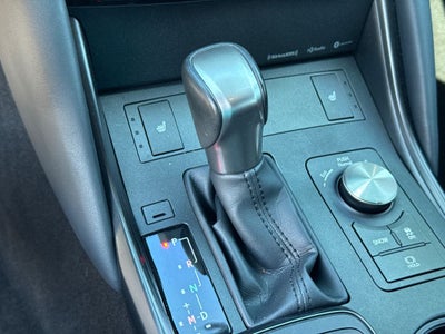 2024 Lexus IS 350 F SPORT Design